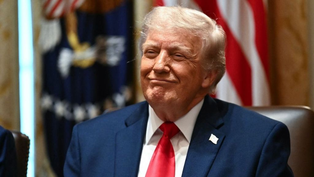 Donald Trump Receives Clean Bill of Health in New White House Memo