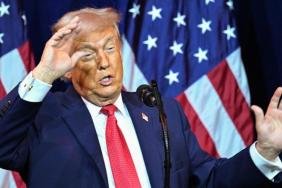 The View Hosts React to Donald Trump’s Name Removal at Kennedy Center