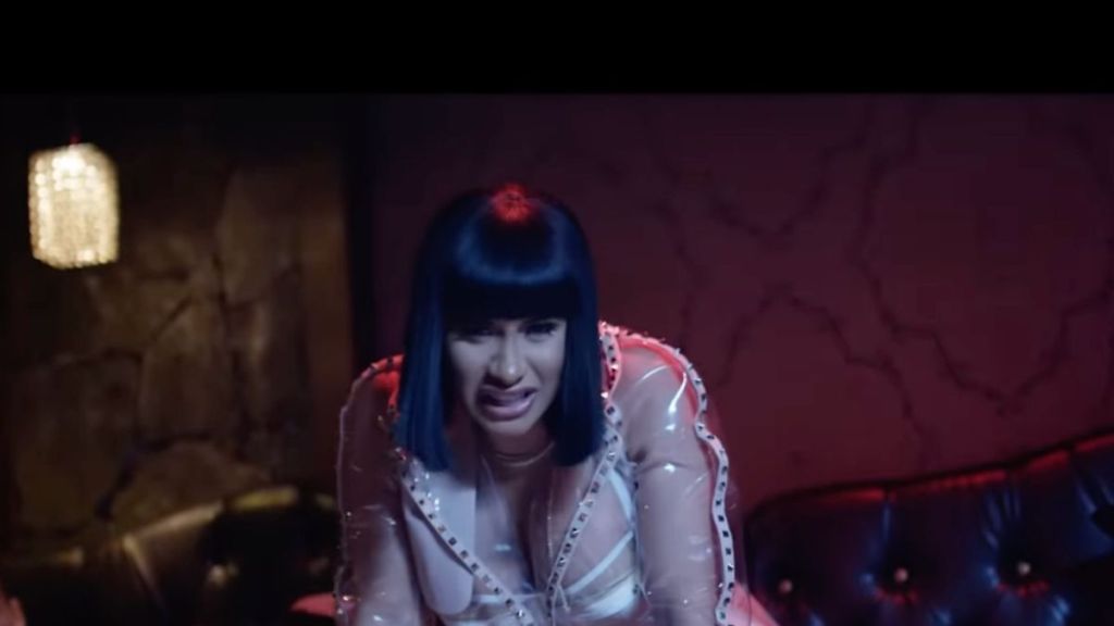 Cardi B’s Alleged Reaction to Karmelo Anthony Case Is Going Viral: ‘Not Justice’
