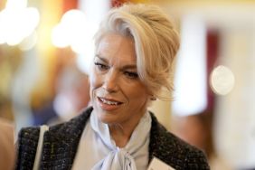 Hannah Waddingham Addresses Potential Tension With Ted Lasso Co-Star