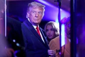 Donald Trump Was ‘Caught off Guard’ by This Knicks Game Moment — Expert