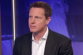David Ellison Seeks to Reassure 60 Minutes Staff About Show's Future