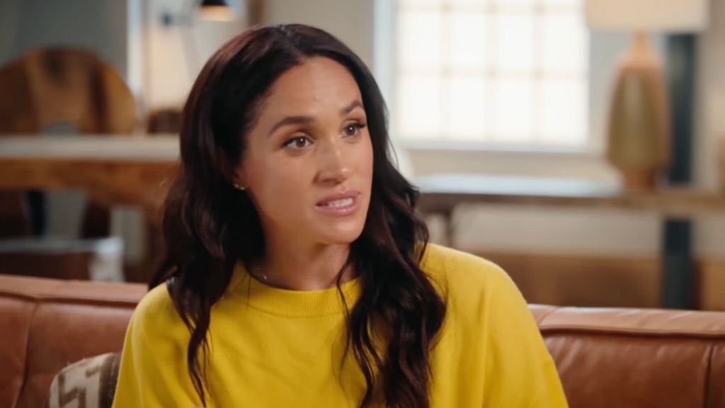 Meghan Markle Mocked Over Denim Outfit After Viral Social Media Comparison