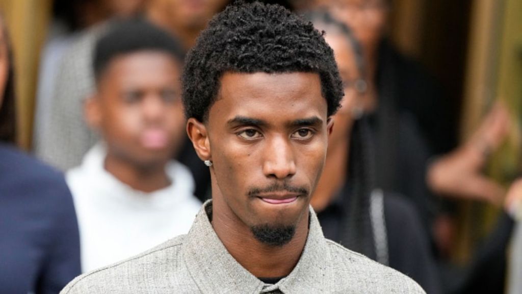 L.A. District Attorney Examines Further Charges Against Sean ‘Diddy’ Combs