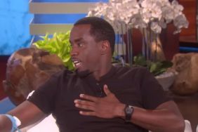 Sean 'Diddy' Combs Requests Medical Records From Accuser