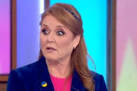 Why Sarah Ferguson Is Shutting Down Her Charity