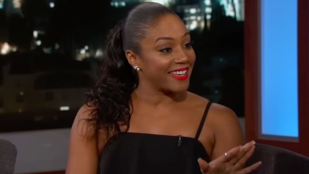 Tiffany Haddish Still Facing Legal Issues in DUI Case