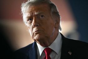 Why Donald Trump’s NBA Finals Visit Sparked Online Backlash During Iran Crisis