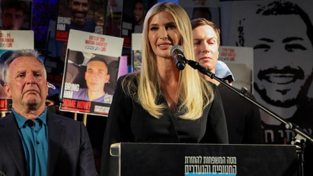 Ivanka Trump’s Luxury Island Project Has Everyone Talking: ‘Tone Deaf’