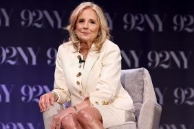 Jill Biden’s Back & Forth on Her ‘Doctor’ Career Sparks Severe Backlash