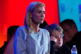 Why Vanessa Trump's Health Battle Is Sparking Discussion About Tiger Woods