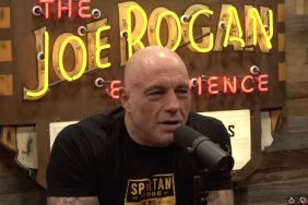 Joe Rogan Offers Donald Trump Advice Following Knicks Game Boos