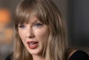 Taylor Swift Had Best Reaction To Being Called the Knicks’ Good Luck Charm