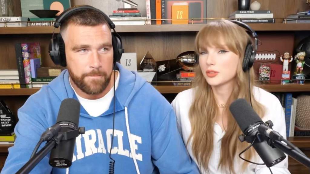Fans Connect Law & Order Actor’s Plans with Taylor Swift and Travis Kelce Wedding Buzz