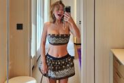 Sydney Sweeney Sparks Subtle Shade Over Knicks Game Appearance