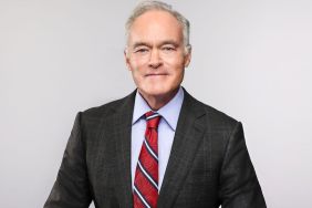 ‘60 Minutes’ Star Scott Pelley Blasts Executive Over Alleged Donald Trump Favoritism