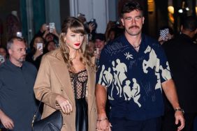 Taylor Swift & Travis Kelce Didn't Start the Way Fans Thought — Report