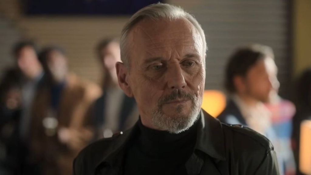 Anthony Head’s Ted Lasso & Buffy Costars Share Touching Tributes Post Death