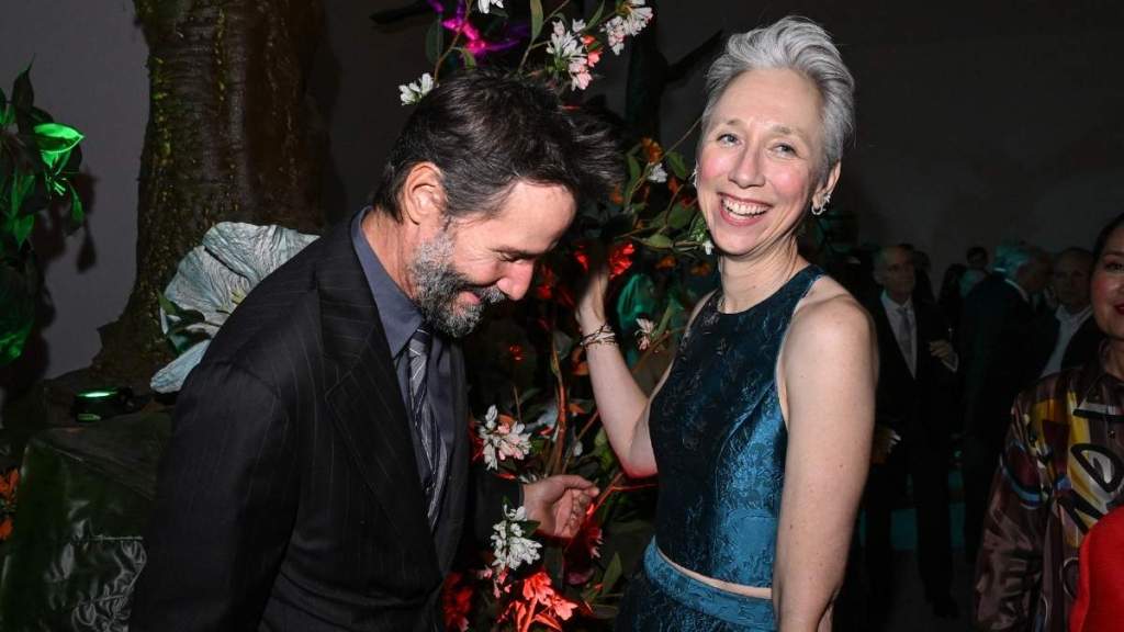 Keanu Reeves Shares Rare Insight in Relationship With 'Easy To Love' Girlfriend