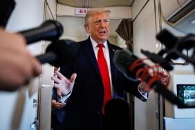 Donald Trump Addresses FIFA World Cup Visa Concerns Amid Travel Bans