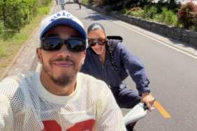 After Sydney Sweeney, Kim Kardashian Takes up Cycling With Boyfriend