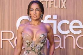 Jennifer Lopez Sparks Rumors About Her Appearance