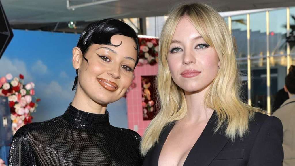 Why Alexa Demie Isn’t Aiming for Sydney Sweeney’s Level of Fame