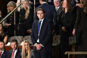 New Details Emerge About Barron Trump’s NYU Experience: ‘Oddity on Campus’