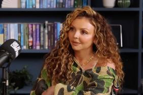 Jesy Nelson Shares Heartfelt Reason Behind Split from Zion Foster