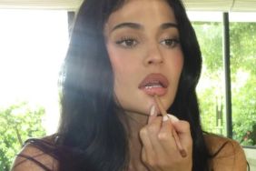 Kylie Jenner Draws All Eyes in Body-Hugging Top That Accentuates Every Curve