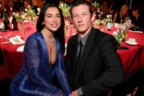 Inside Dua Lipa & Callum Turner’s Ultra-Luxury Sicily Wedding — Report