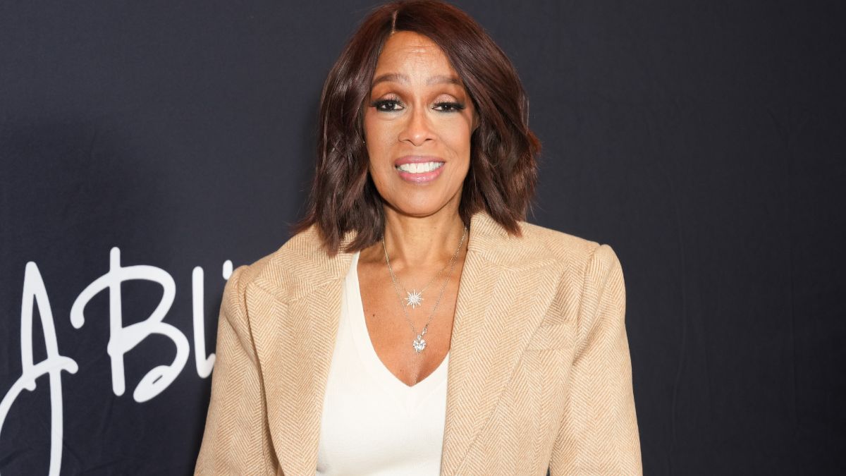Gayle King Manifests Tom Brady Romance After Ex-Husband’s Affair Talks