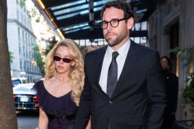 Scooter Braun Gives Sydney Sweeney a Private NYC Tour