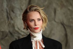 Oscar-Winner Charlize Theron Will Not Give Financial Handouts to Daughters: ‘Earn It’