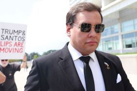 George Santos Faces Fresh DOJ Scrutiny After Prison Release by Donald Trump