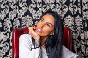 Katie Price Back on Social Media Ahead of Lee Andrews’ Supposed Prison Release