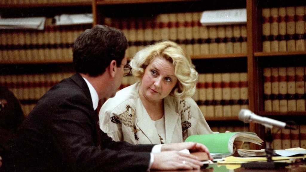 Authorities Confirm No Foul Play in Betty Broderick’s Disturbing Fall