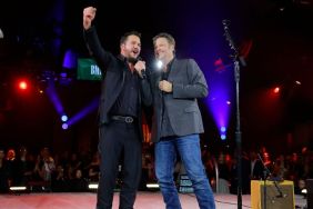 Luke Bryan Playfully Calls out Blake Shelton Over Sexiest Man Alive Tag