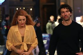 Courtroom Drama Continues for Blake Lively and Justin Baldoni