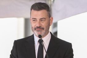 Jimmy Kimmel Calls CBS News Bosses ‘Trump Suck-Ups’ After Scott Pelley Exit