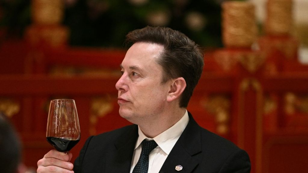 Heated Discussions Emerge Over ‘Evil’ Elon Musk and USAID