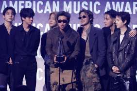BTS Just Broke the Internet After Surprise iHeartRadio Festival Reveal