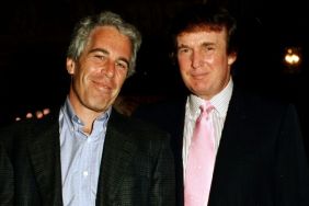 Former Associate Claims Melania Trump Worked as Jeffrey Epstein ‘Escort'