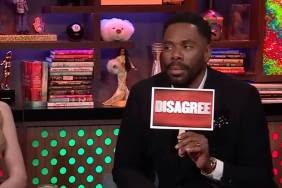 Euphoria Star Colman Domingo Seems to Respond to Persistent Feud Speculation