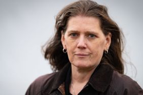 Mary Trump Says Donald Trump Knows Nothing About Being a ‘Real Man'