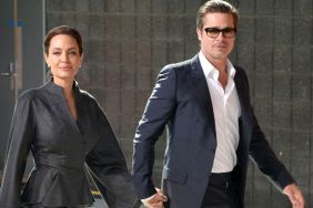 Angelina Jolie Says She Has to 'Live Again' After Brad Pitt Divorce — Report