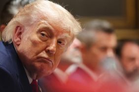 White House Explains Why Donald Trump Posts So Much to True Social