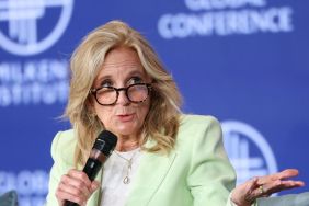 Internet Reacts After Jill Biden Calls Herself ‘Doctor’ on The View