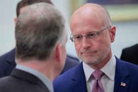 FCC Boss Brendan Carr Fires Back at Scott Pelley After 60 Minutes Exit