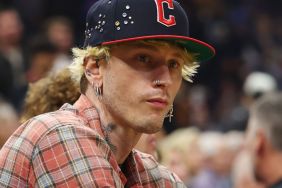 MGK Says Blackout Tattoo Led to Health Scare: ‘Skin Was Turning Yellow’